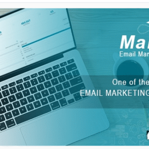 MailWizz - Email Marketing Application